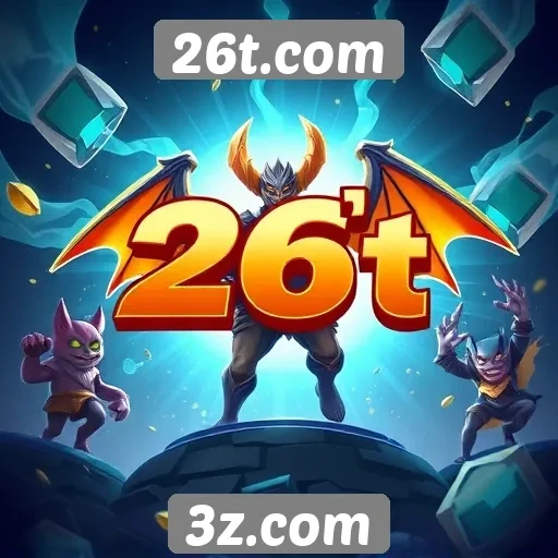 Desafios enfrentados pelo 26t.com no mercado