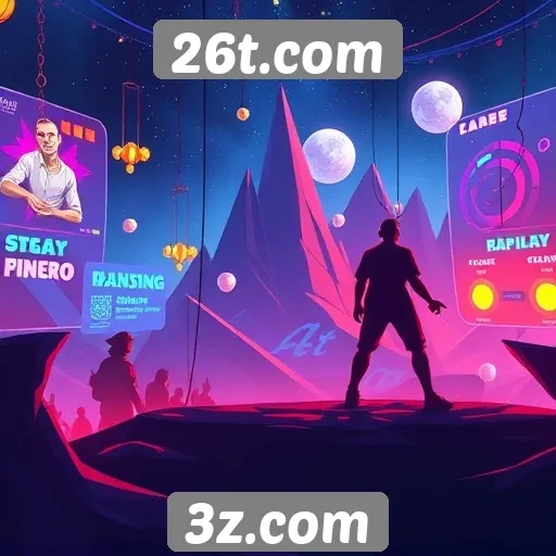 Perspectivas futuras para o 26t.com e seus jogos