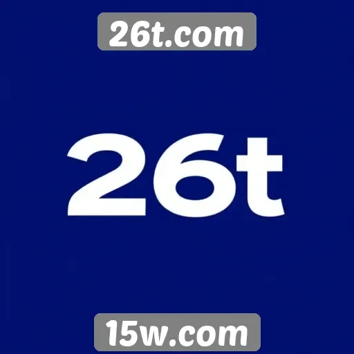 Entrevista com desenvolvedores do 26t.com