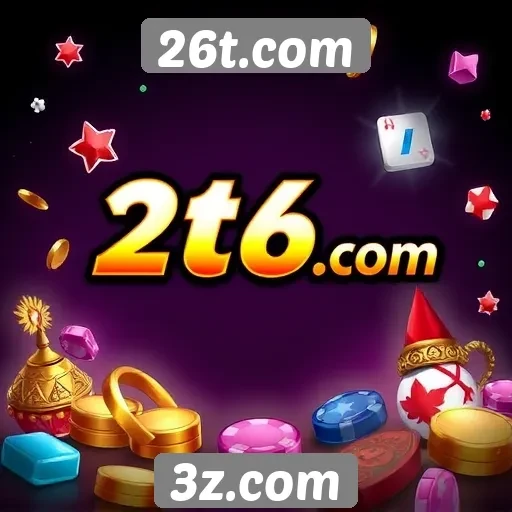 Principais jogos disponíveis no 26t.com