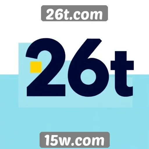 Exploração das opções de pagamento no 26t.com