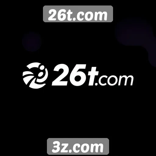 Como 26t.com está mudando a experiência de jogos online