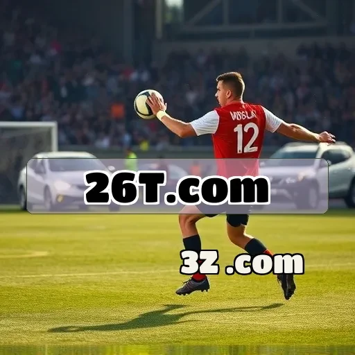 Viva a Emoção do Tennis no 26t.com: Recursos Imperdíveis!