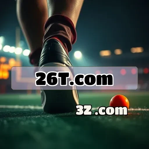 Tournaments Incríveis te Esperam no 26t.com: Participe Já!