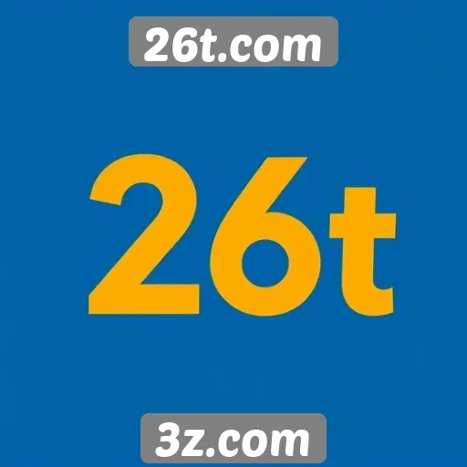 Opiniões de usuários sobre funcionalidades do 26t.com